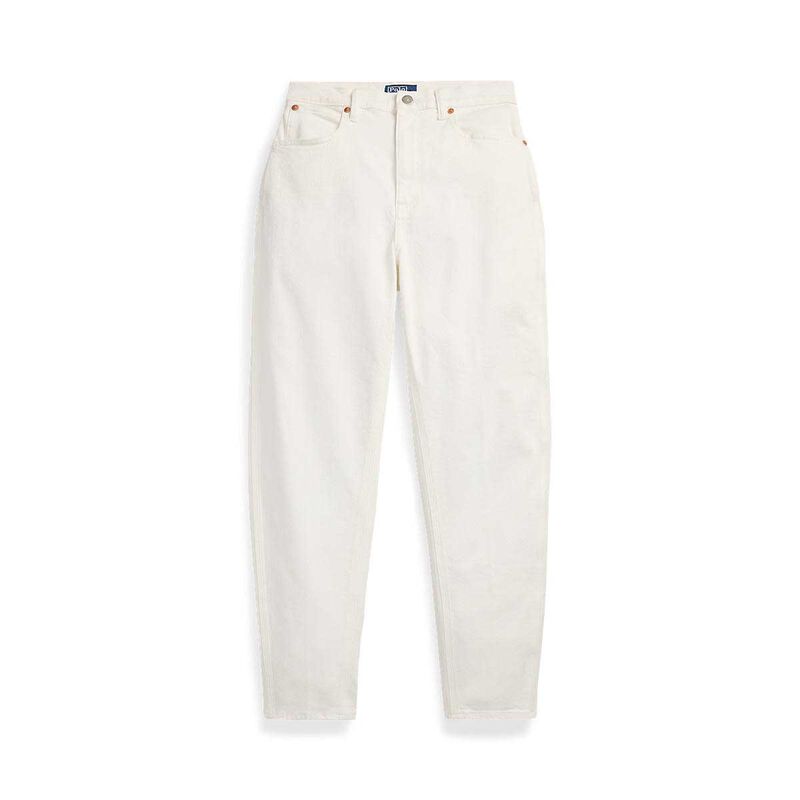 Polo Ralph Lauren Curved Tapered Jean image number 2